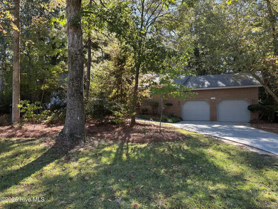 2730 Millbrook Drive, Greenville, NC 27858 - #2