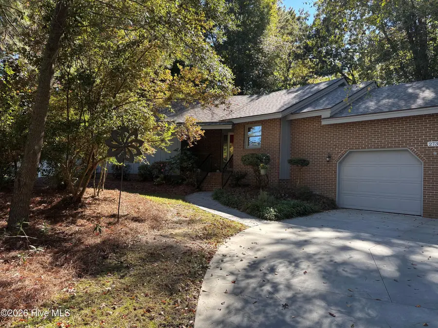 2730 Millbrook Drive, Greenville, NC 27858 - #3