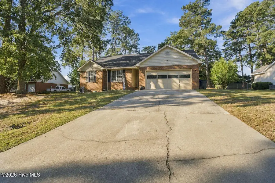 281 Edisto Drive, North Augusta, SC 29841 - #2