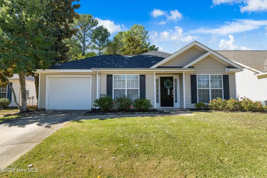 110 Oakland Drive, North Augusta, SC 29860 - #2