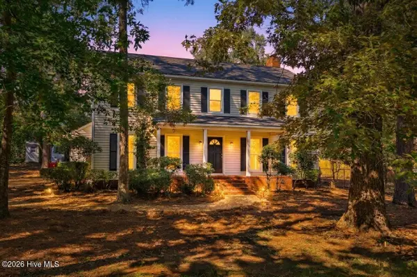 306 Wakefield Lane N, Martinez, GA 30907