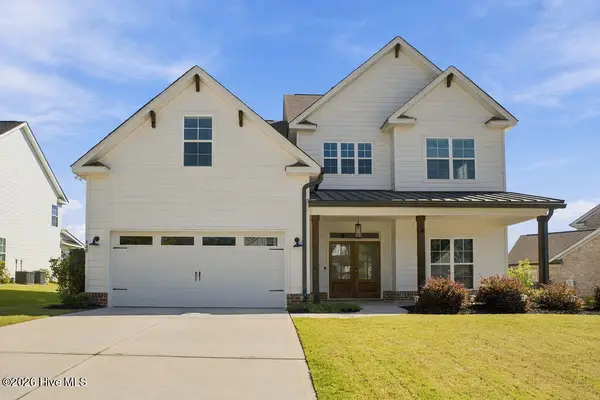 818 Nuttall Street, Evans, GA 30809