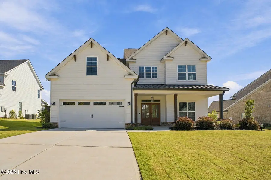 818 Nuttall Street, Evans, GA 30809 - #2