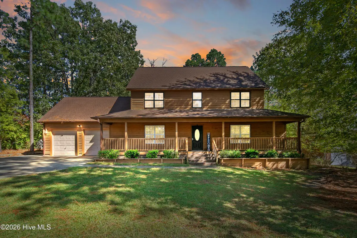 735 Captain Harbor, Sanford, NC 27332 - #1