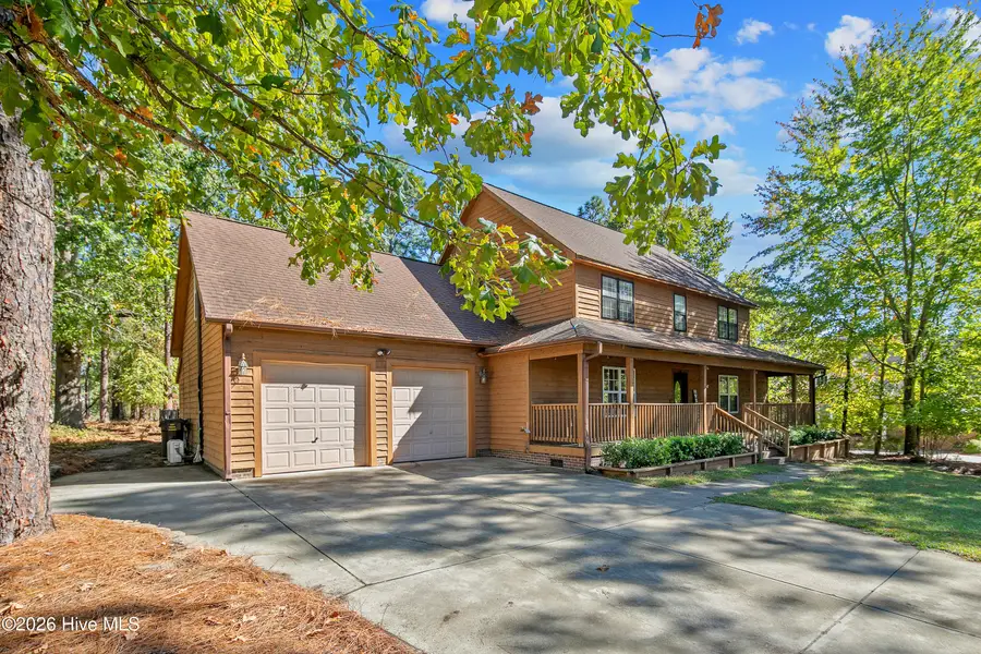 735 Captain Harbor, Sanford, NC 27332 - #2
