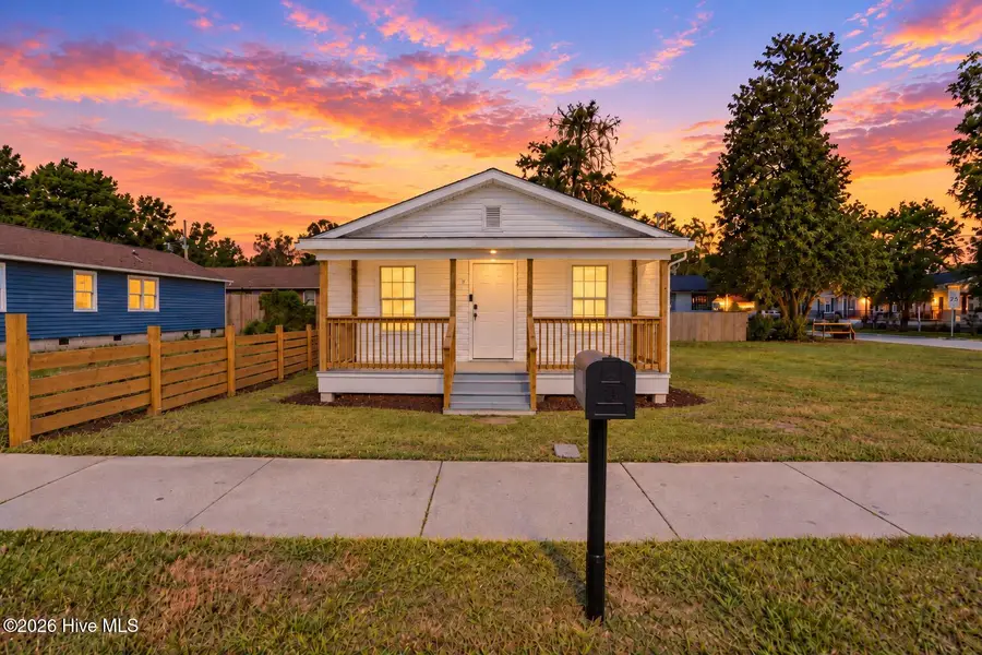 3307 Princess Place Drive, Wilmington, NC 28405 - #2