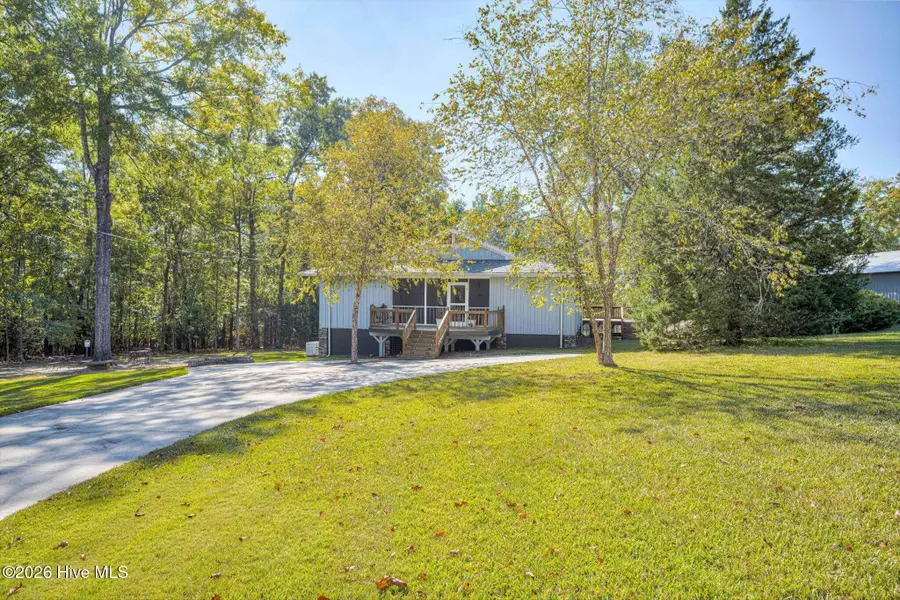 1184 Dogwood Drive, Lincolnton, GA 30817 - #2