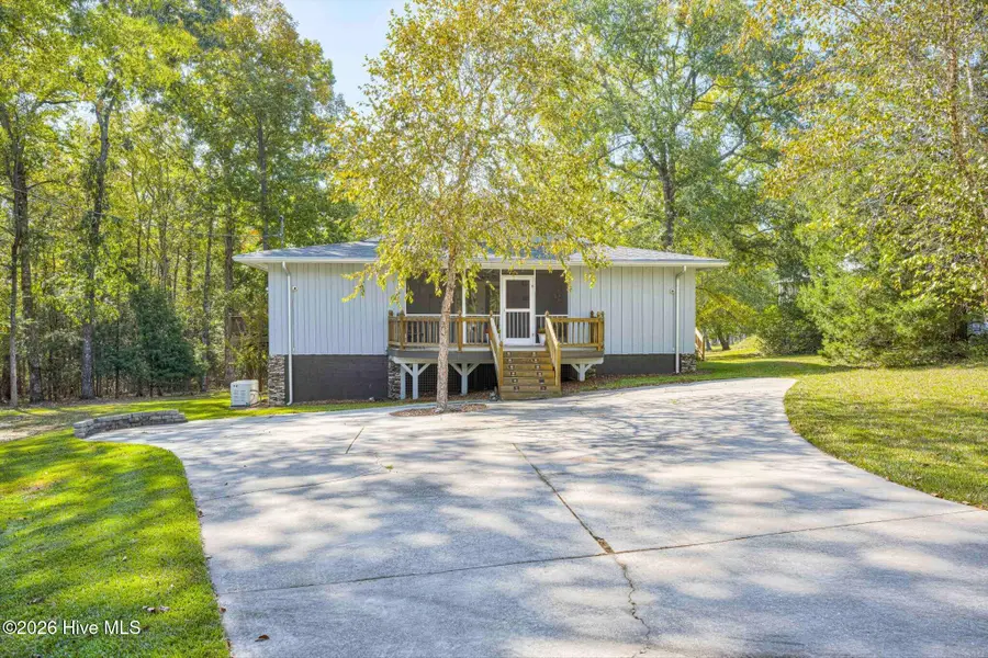 1184 Dogwood Drive, Lincolnton, GA 30817 - #3