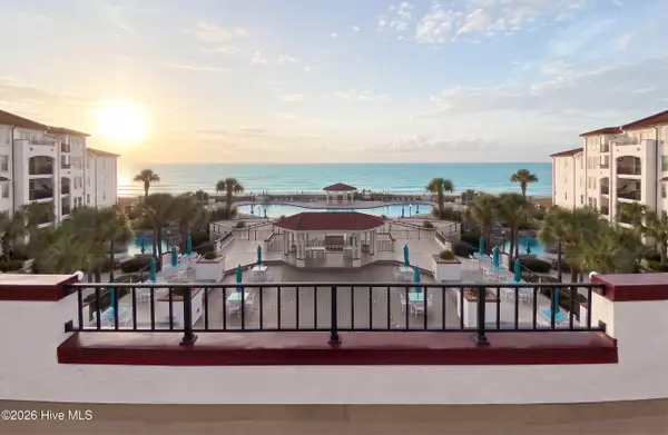 790 New River Inlet Road #301a, North Topsail Beach, NC 28460