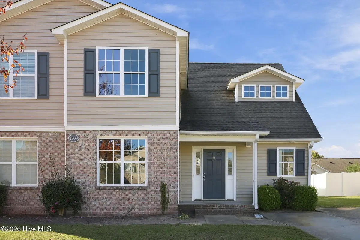 2308 Sadler Drive #B, Winterville, NC 28590 - #1