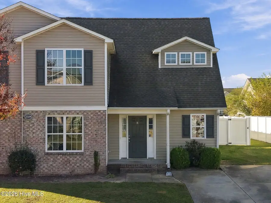 2308 Sadler Drive #B, Winterville, NC 28590 - #2