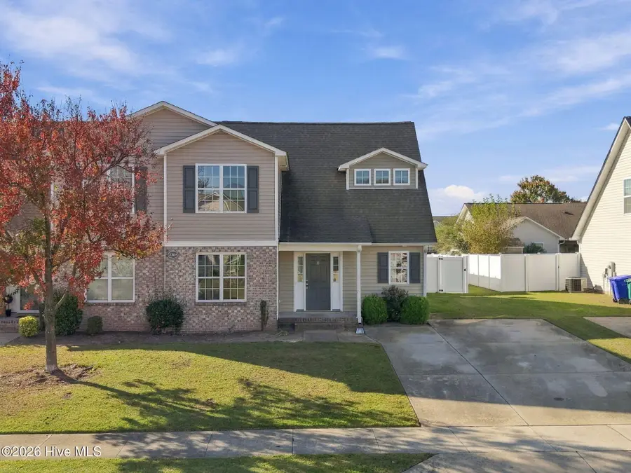 2308 Sadler Drive #B, Winterville, NC 28590 - #3