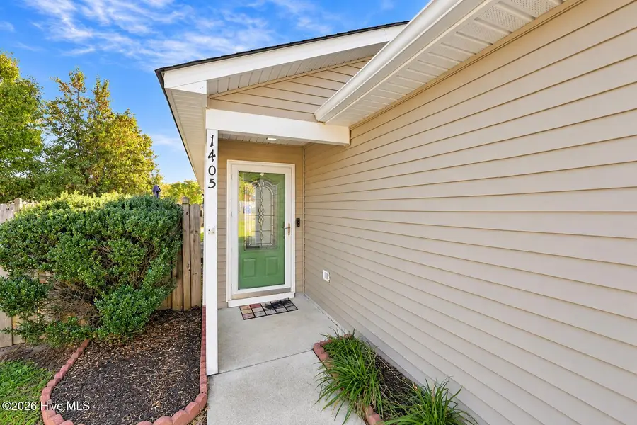 1405 Westpark Drive, Greenville, NC 27834 - #3