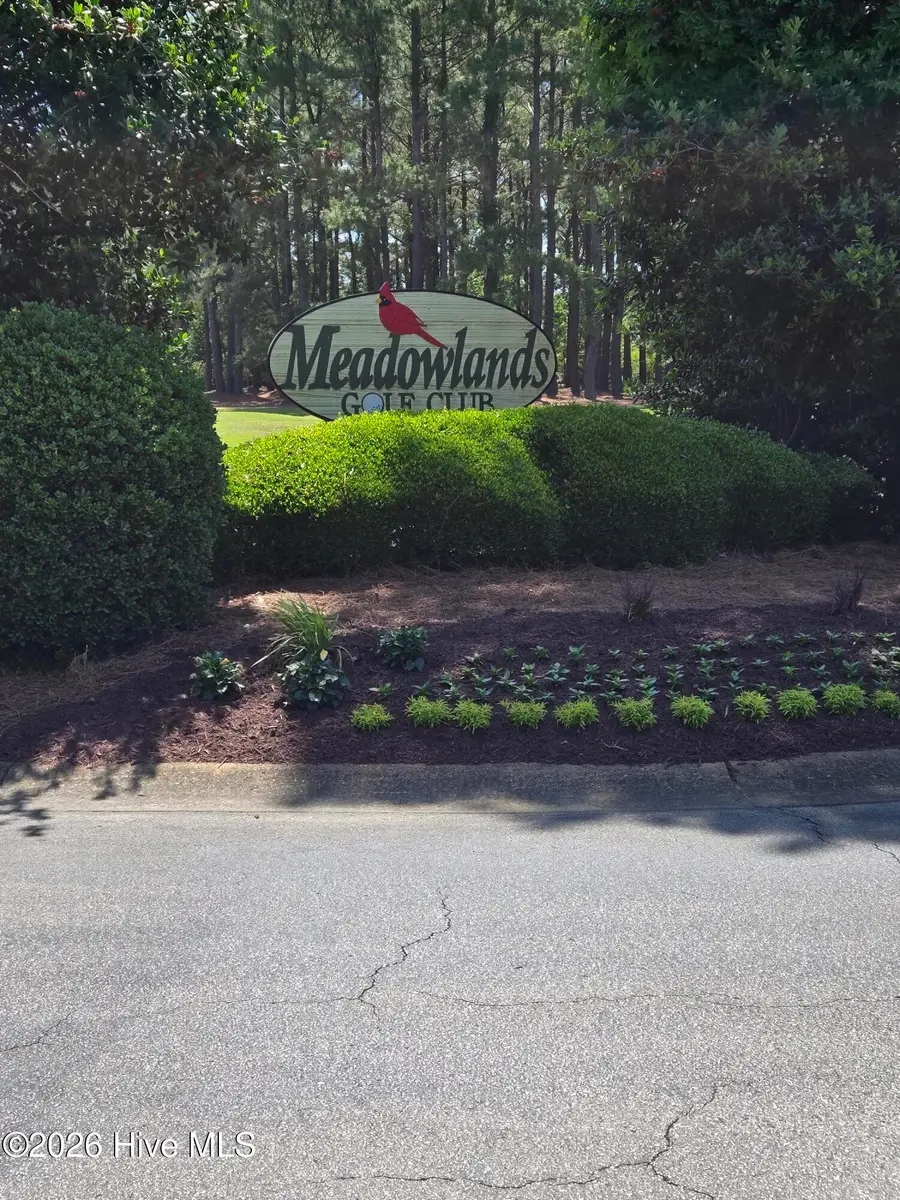 1057 Meadowlands Trail, Calabash, NC 28467 - #2