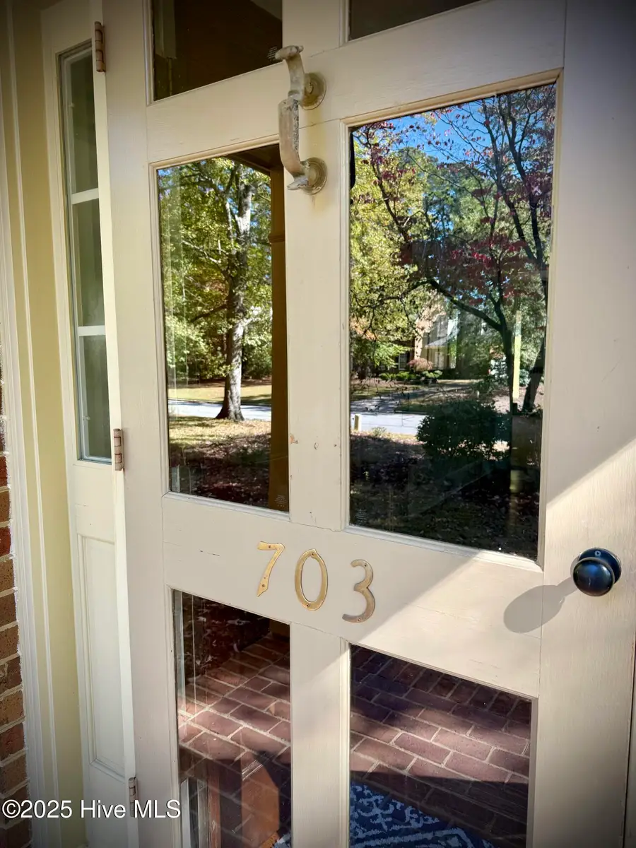 703 Daventry Drive, Greenville, NC 27858 - #2