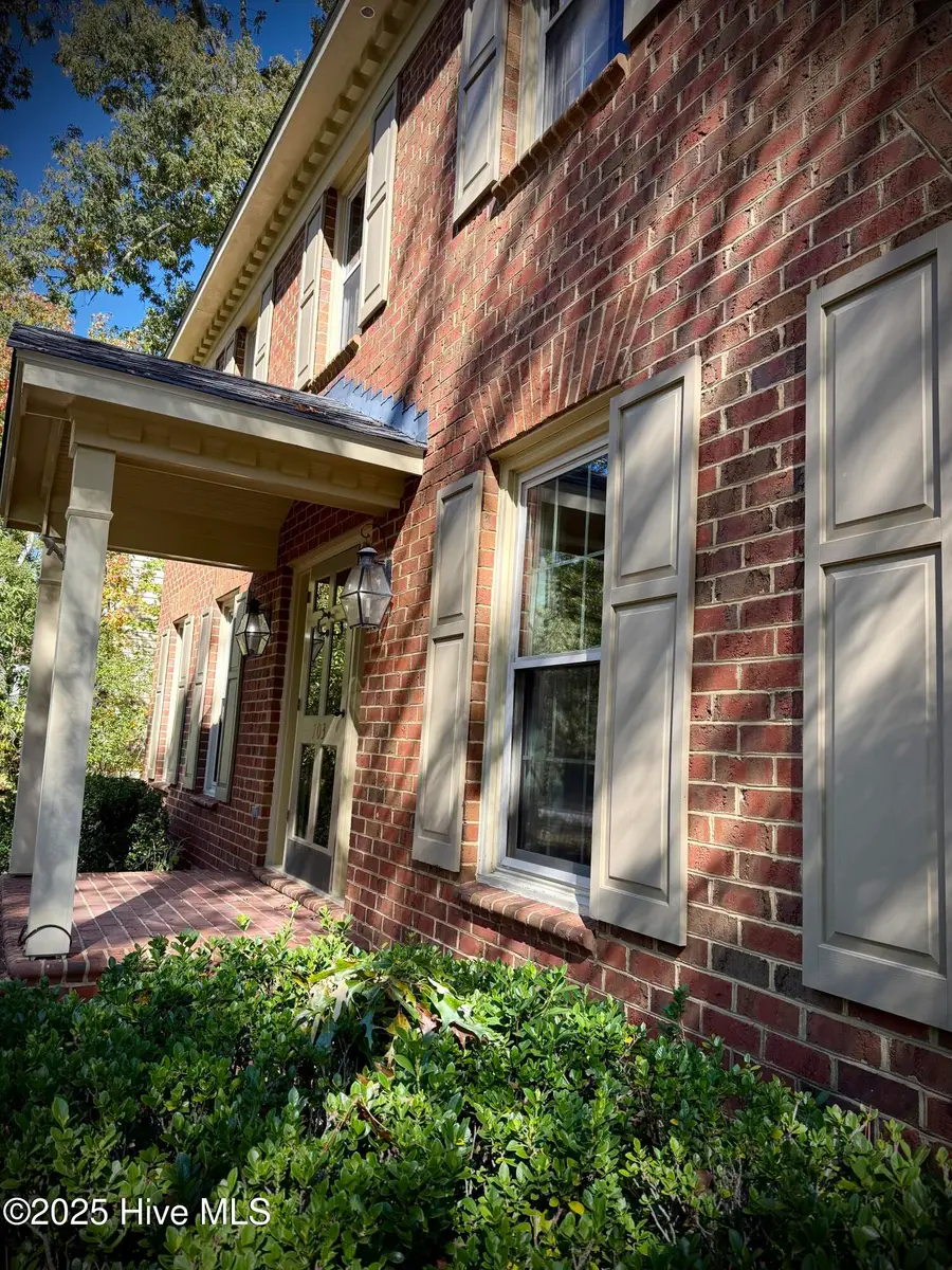 703 Daventry Drive, Greenville, NC 27858 - #3