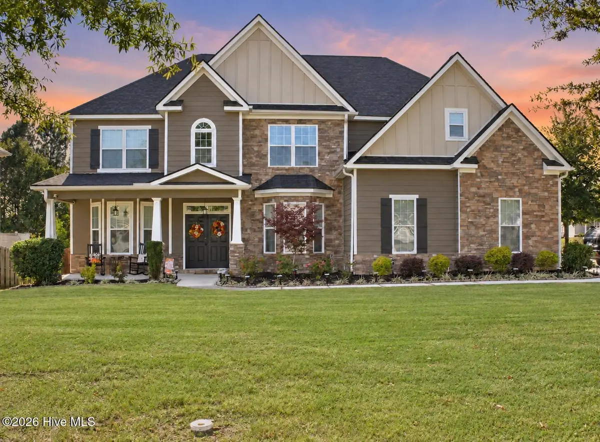 1206 Honey Lane, Evans, GA 30809 - #1