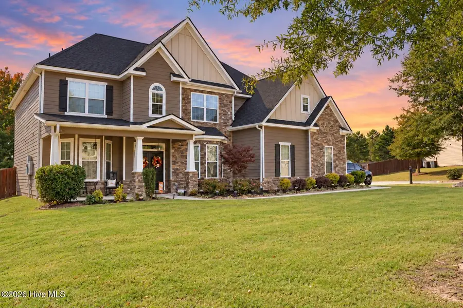 1206 Honey Lane, Evans, GA 30809 - #2