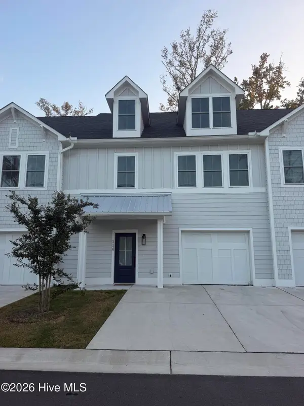 114 Seagate Place, Wilmington, NC 28403