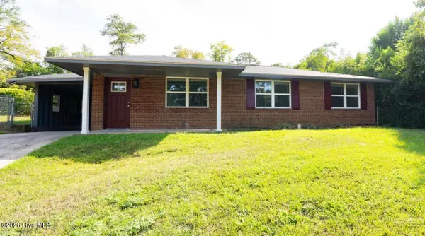 2756 Hazel Street, Augusta, GA 30909