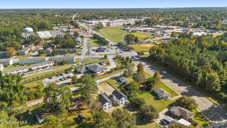 111 Sandy Drive, Jacksonville, NC 28546 - #3