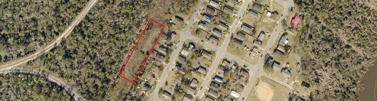 0 Corbett Street, Wilmington, NC 28401 - #1