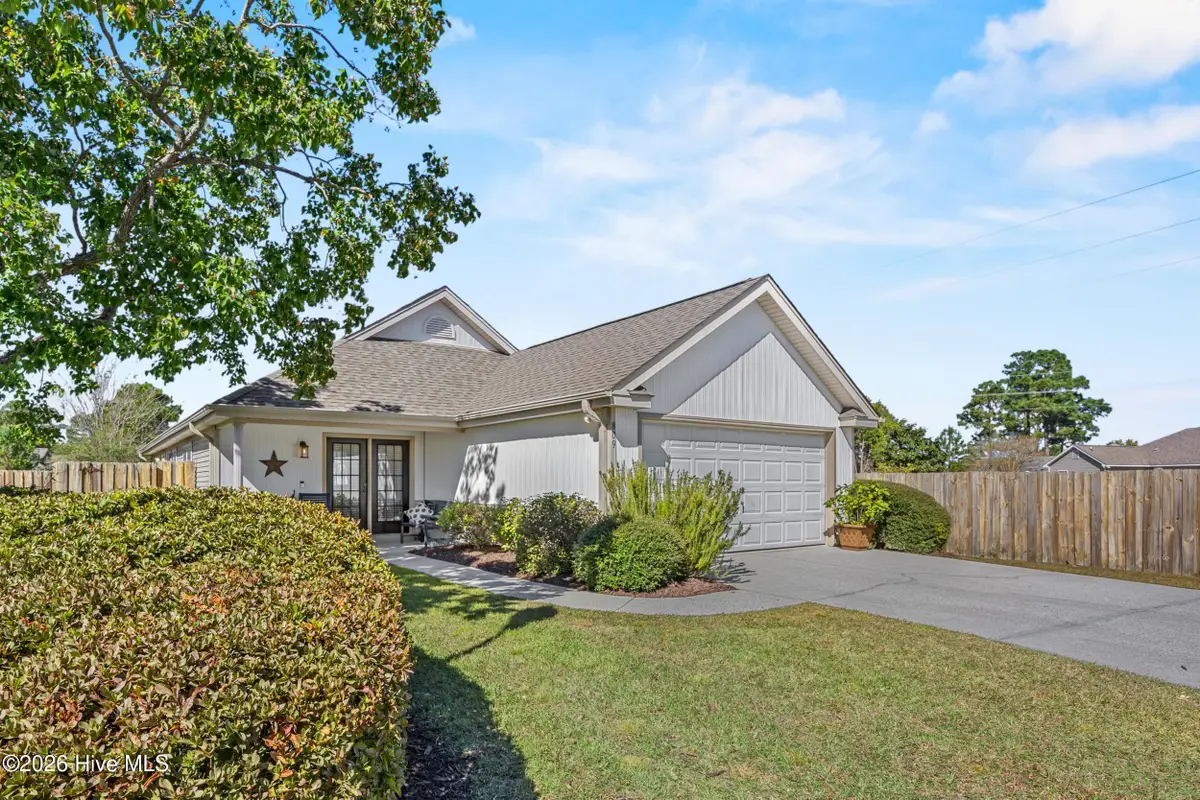 809 Spy Glass Court, Wilmington, NC 28411 - #1
