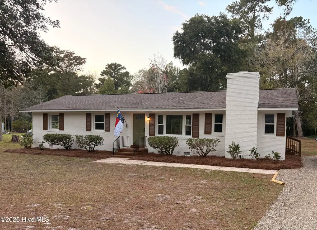 1501 Parmele Drive, Wilmington, NC 28401 - #1