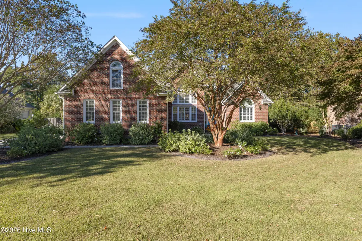 6811 Finian Drive, Wilmington, NC 28409 - #1
