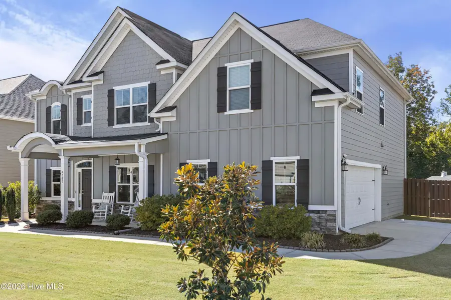 4581 Coldwater Street, Grovetown, GA 30813 - #3