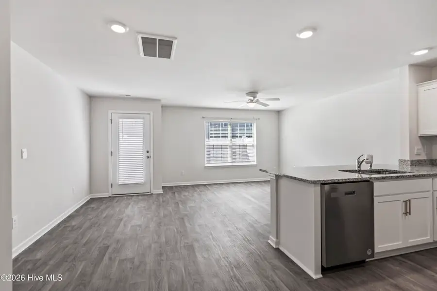 3101 Tatlock Way #Unit E, Greenville, NC 27834 - #3