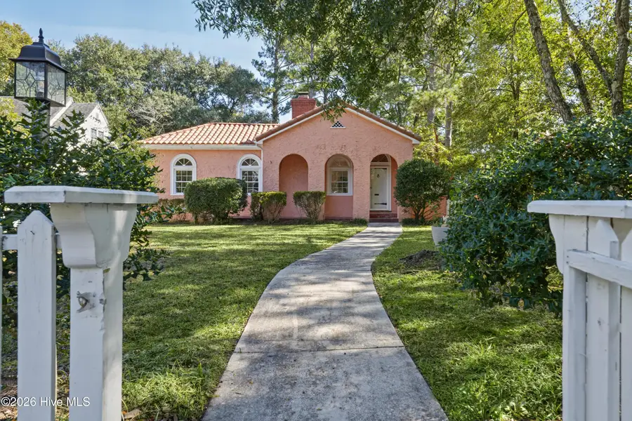 1411 Hawthorne Road, Wilmington, NC 28403 - #2