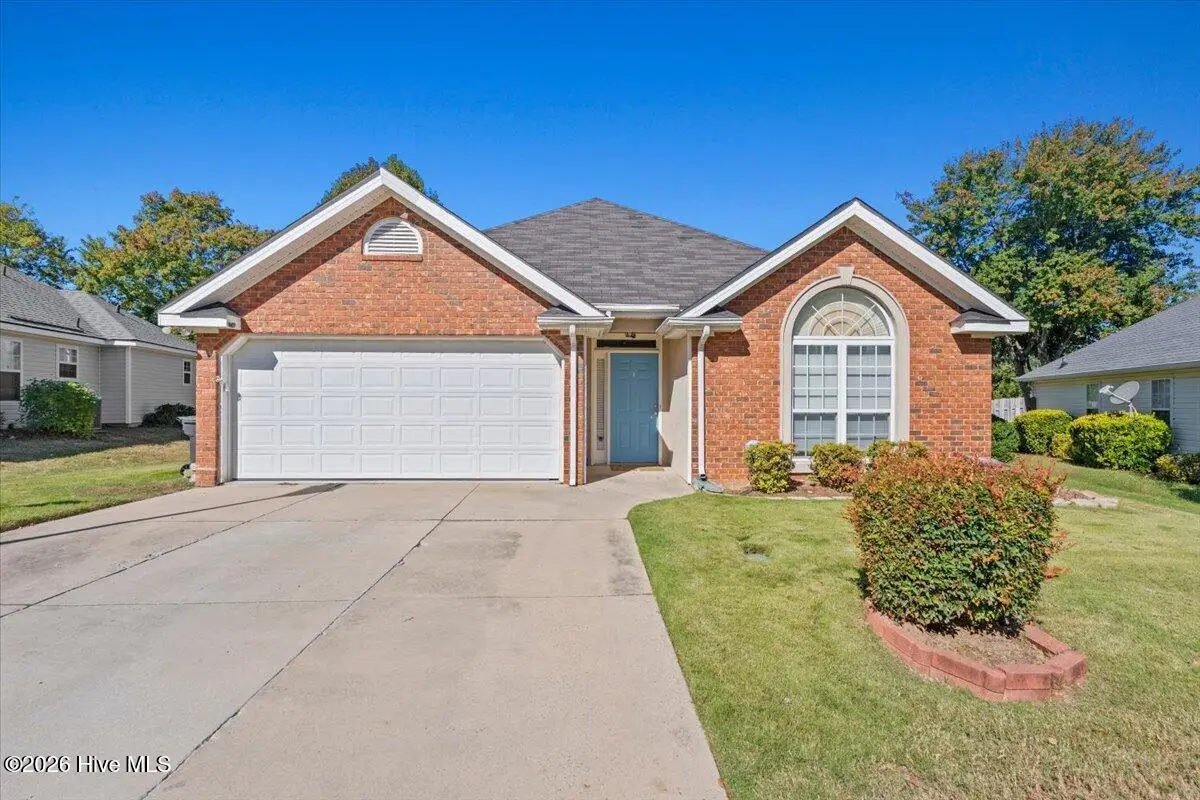 257 Hudson Trace, Augusta, GA 30907 - #1