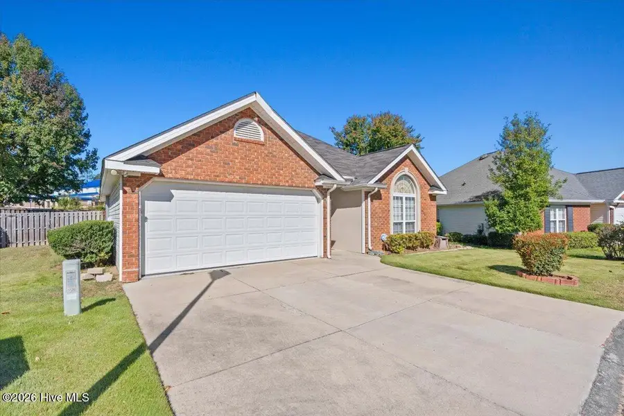 257 Hudson Trace, Augusta, GA 30907 - #3