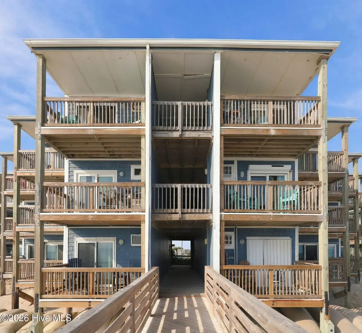 2224 New River Inlet Road #238, North Topsail Beach, NC 28460 - #1