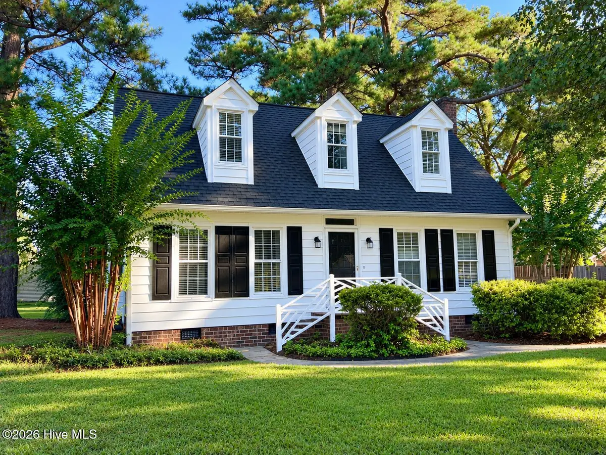 222 Beth Street, Greenville, NC 27858 - #1