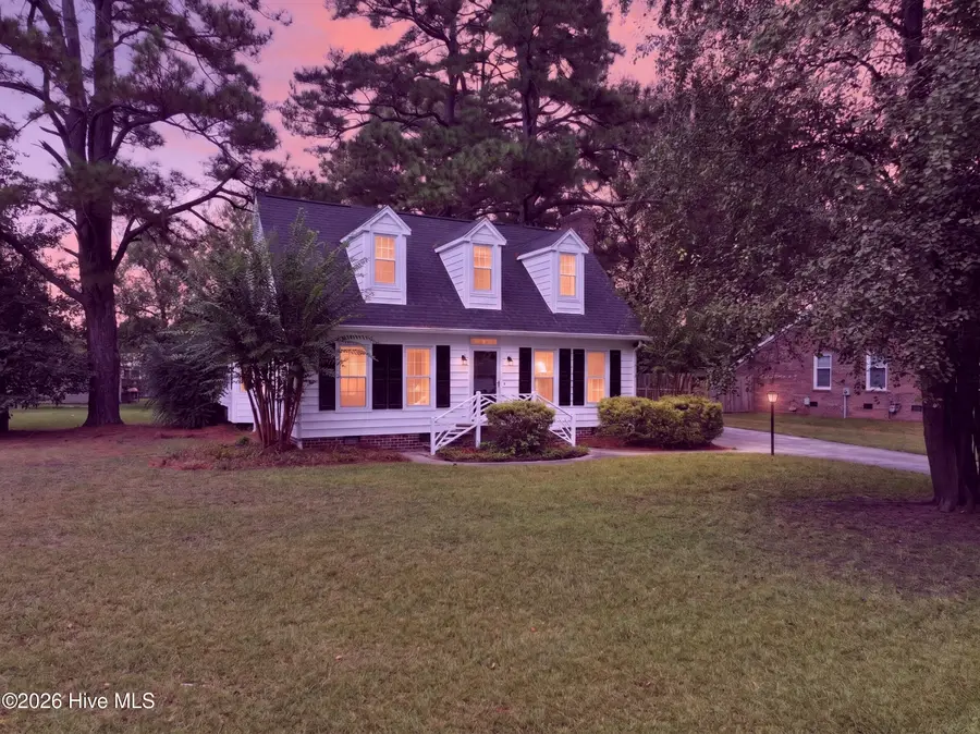 222 Beth Street, Greenville, NC 27858 - #3