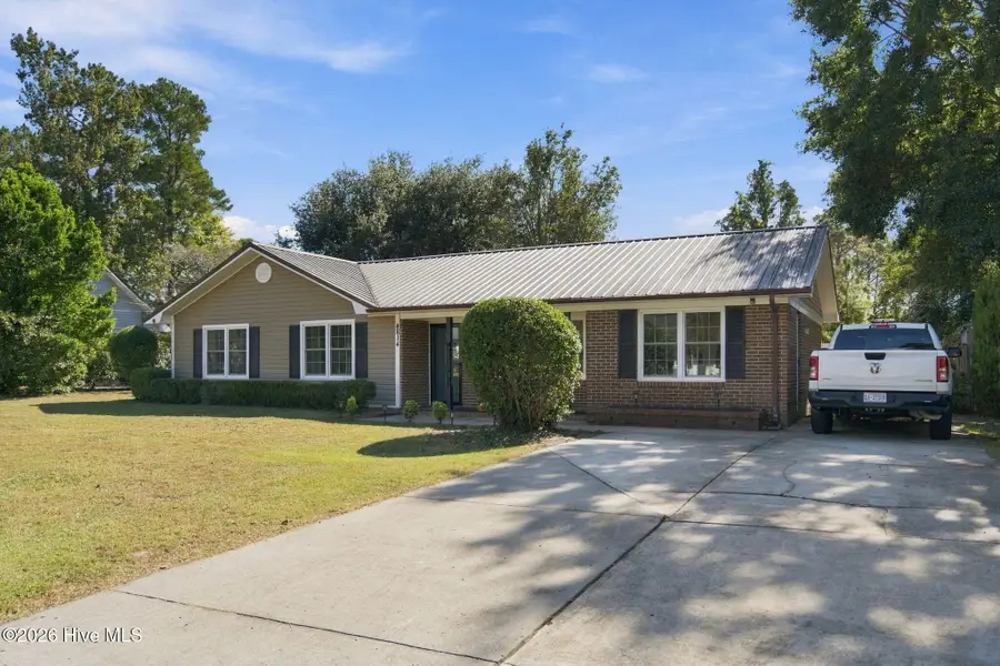 4814 Milford Road, Wilmington, NC 28405 - #2