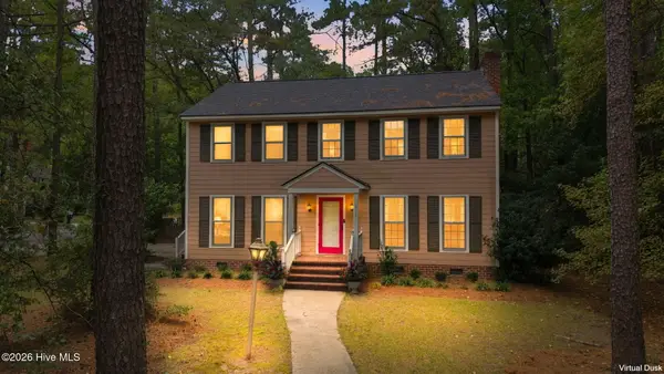 212 Woodhaven Road, Greenville, NC 27834