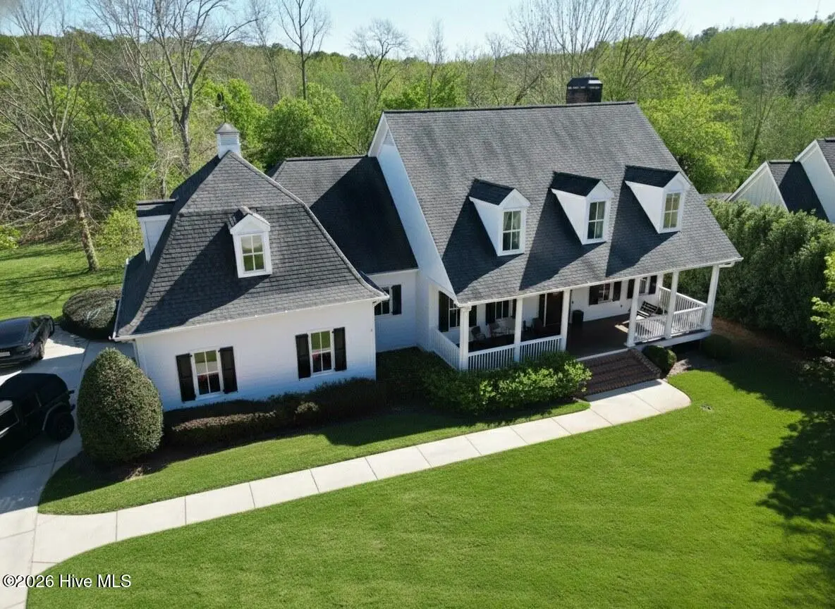 1012 Peninsula Crossing, Evans, GA 30809 - #1