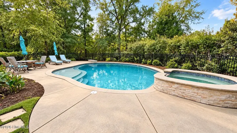 1012 Peninsula Crossing, Evans, GA 30809 - #2