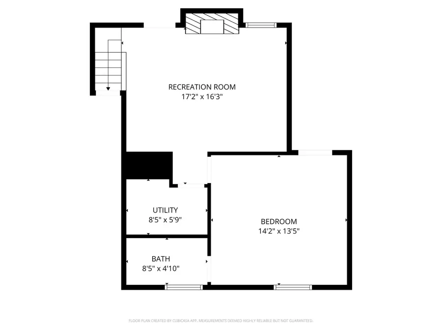 4350 Quail Creek Road, Augusta, GA 30907 - #2