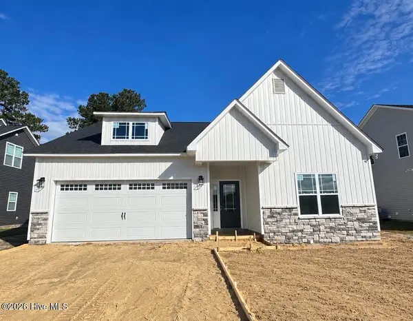 2414 Great Laurel Court, Greenville, NC 27834