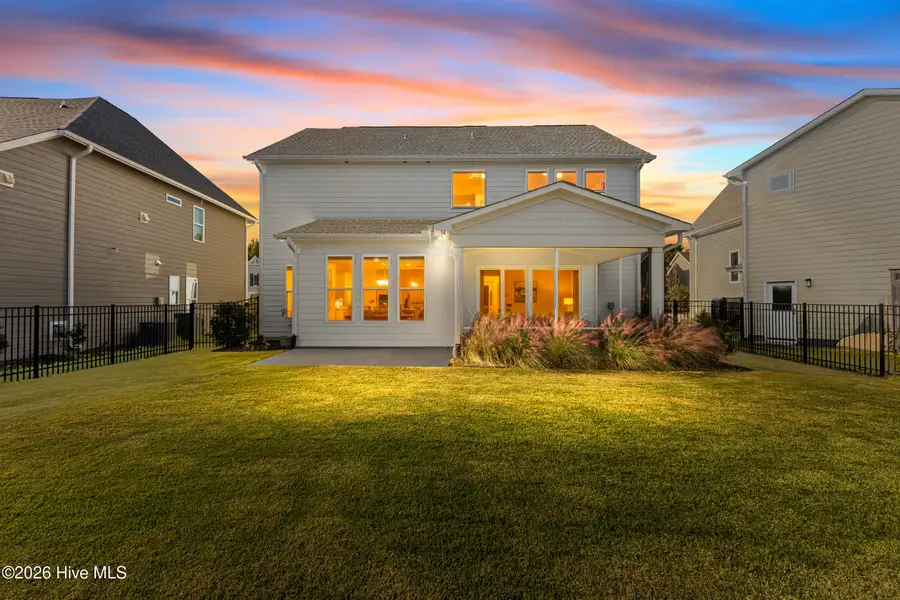 3723 Mason Port Drive, Wilmington, NC 28409 - #2