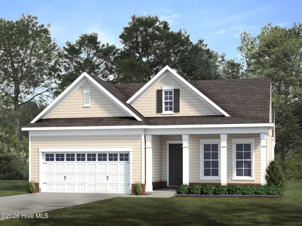 1112 Fawn Valley Way, Wilmington, NC 28409