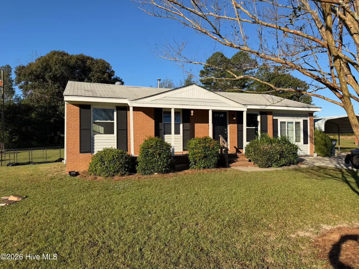 2411 Ga Highway 17 N, Wrens, GA 30833 - #1