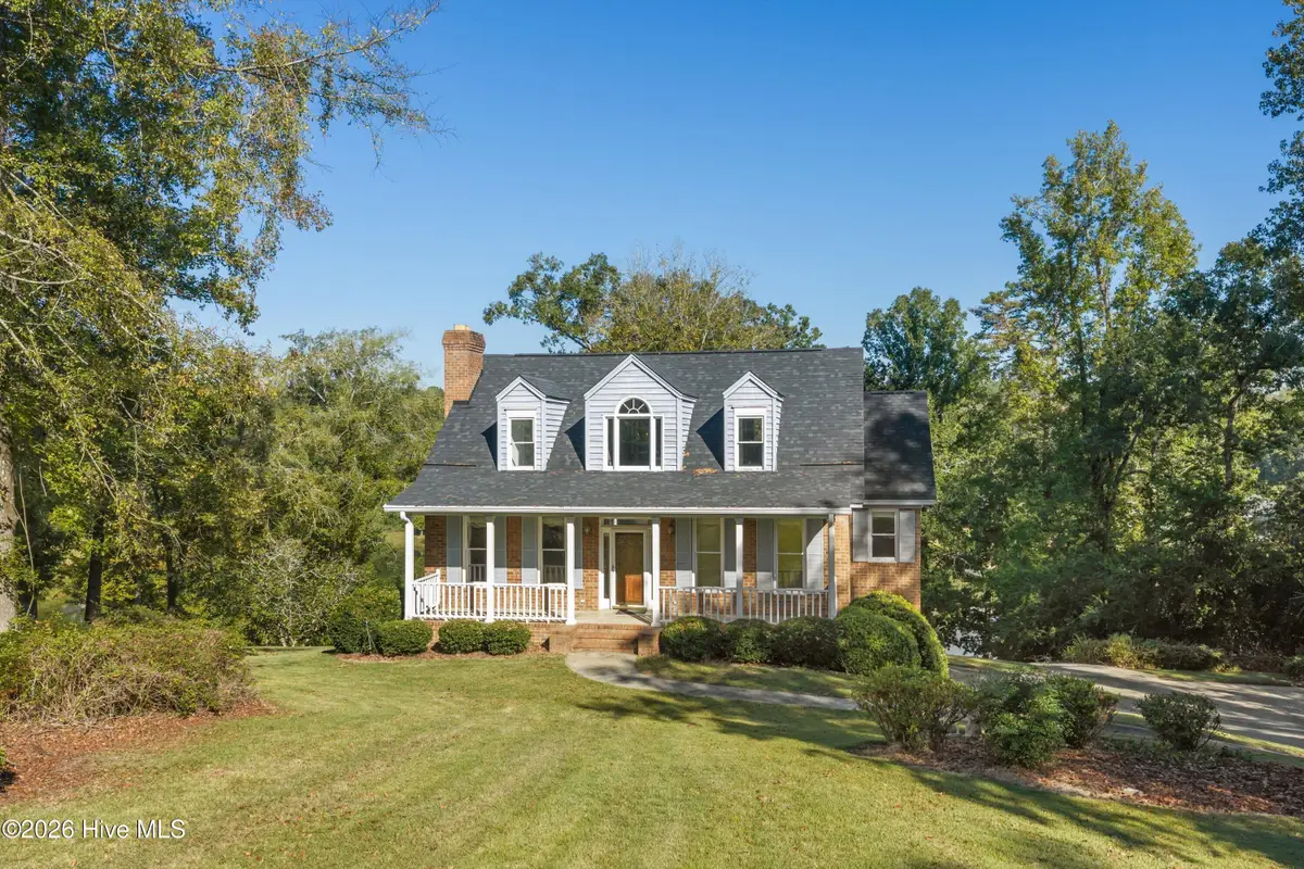 45 Cannon Mill Court, North Augusta, SC 29860 - #1