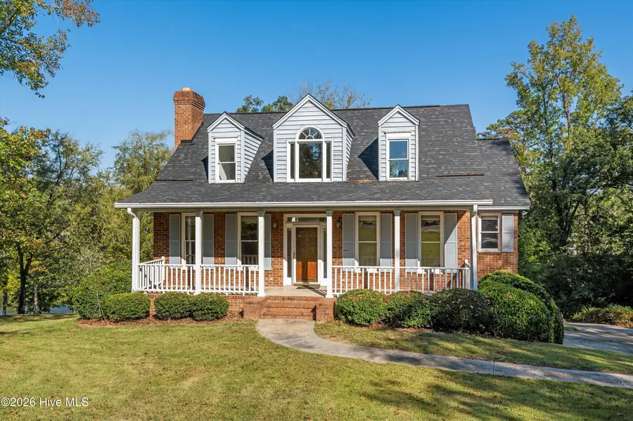 45 Cannon Mill Court, North Augusta, SC 29860 - #3