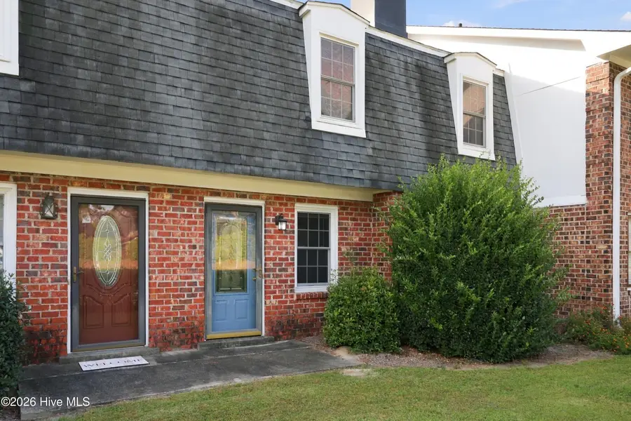 38 Barnes Street, Greenville, NC 27858 - #2