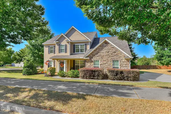 162 Claridge Street, North Augusta, SC 29860